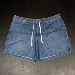 Old Navy Jean Shorts